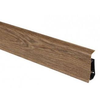 Плінтус Arbiton INDO Дуб скелястий | 11 (2,5м.)
