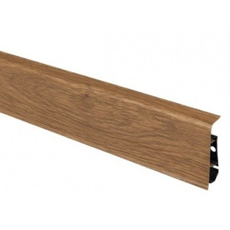 Плінтус Arbiton INDO Дуб темний | 12 (2,5м.)