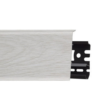 Плинтус Arbiton INDO Каштан Жирона | 25 (2,5м.)