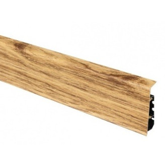 Плінтус Arbiton INDO Дуб Лаплант | 06 (2,5м.) Плінтус Arbiton INDO Дуб Лаплант | 06 (2,5м.)