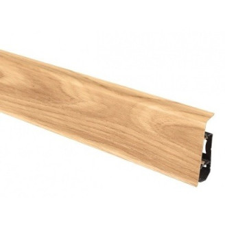 Плінтус Arbiton INDO Дуб Либерты | 07 (2,5м.) Плінтус Arbiton INDO Дуб Либерты | 07 (2,5м.)