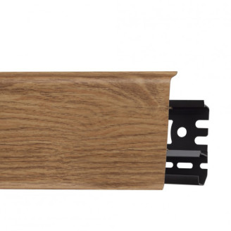 Плінтус Arbiton INDO Дуб Лютея | 29 (2,5м.) Плінтус Arbiton INDO Дуб Лютея | 29 (2,5м.)