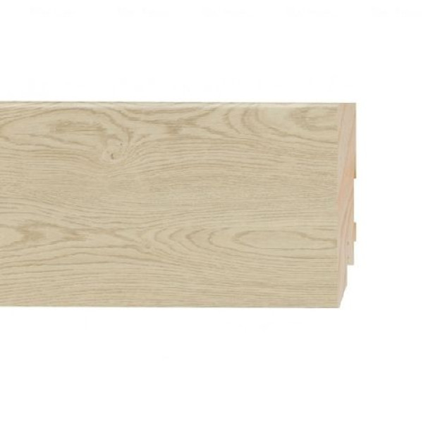 Плинтус Green Prestige 80 Дуб Бильбао | L3666 (80 мм.)