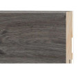 Плінтус Green Prestige 80 Дуб Сантана | L3674 (80 мм.)