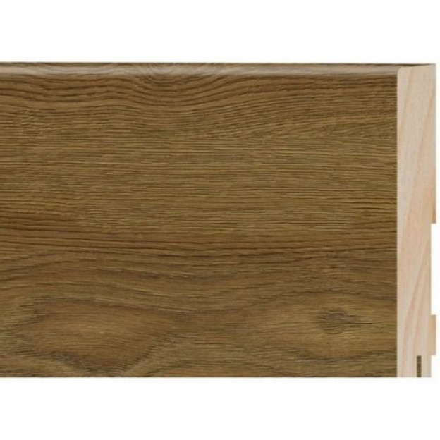 Плінтус Classen Prestige Дуб Еспера  | L3695 (80 мм.)