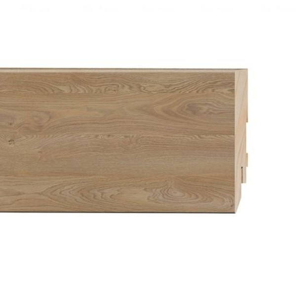 Плінтус Classen Prestige Дуб Ов'єдо  | L3669 (80 мм.)