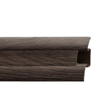 Плінтус Arbiton LM55 Венге африка | 22 (2,5м.) Плінтус Arbiton LM55 Венге африка | 22 (2,5м.)