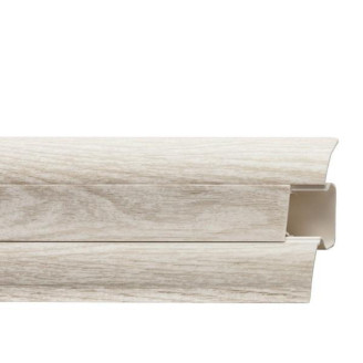 Плінтус Arbiton LM55 Дуб золотий | 48 (2,5м.)