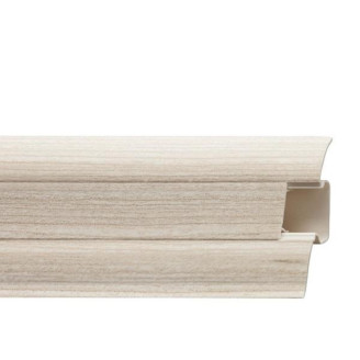 Плінтус Arbiton LM55 Ясень | 23 (2,5м.)