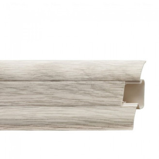 Плінтус Arbiton LM55 Дуб Гавана | 103 (2,5м.)