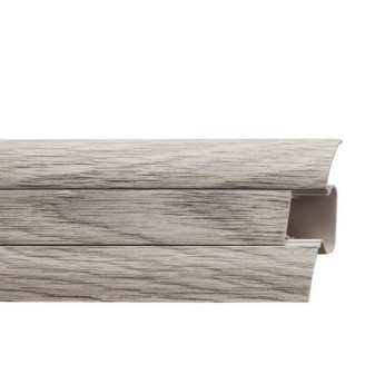 Плінтус Arbiton LM55 Дуб Сардинія | 104 (2,5м.)