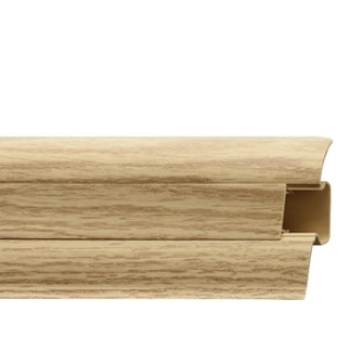 Плінтус Arbiton LM55 Дуб савойен | 20 (2,5м.)