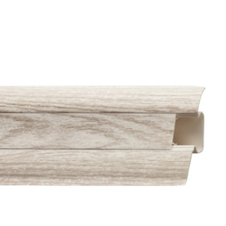 Плінтус Arbiton LM55 Дуб бельфаст | 49 (2,5м.)