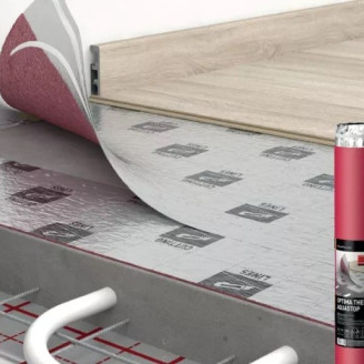 Подложка Arbiton Optima Thermo Aquastop (1,5мм)