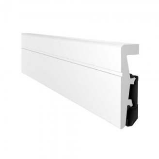 Плінтус Arbiton VEGA | P0811