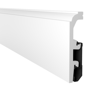 Плінтус Arbiton VEGA | P0910