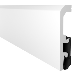 Плінтус Arbiton VEGA | P1010