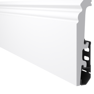 Плінтус Arbiton VEGA | P1030