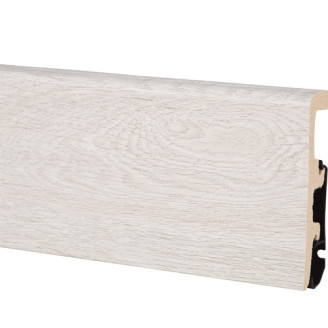 Плінтус Arbiton INTEGRA Ясен Північний | 04