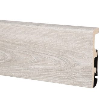 Плінтус Arbiton INTEGRA Дуб Алабама | 07