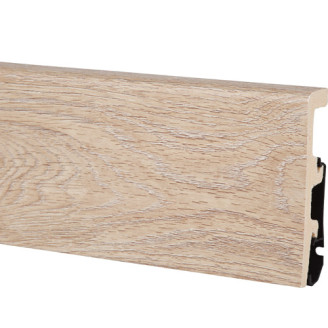 Плінтус Arbiton INTEGRA Дуб Перський | 11