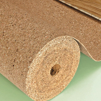 Підоснова Egen коркова | 5520112 (10х1м)