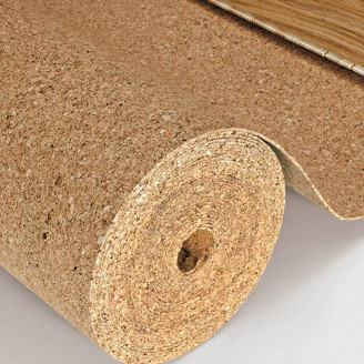Підоснова Egen коркова | 5520113 (10х1м)