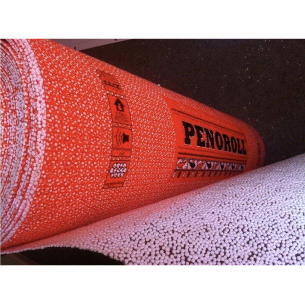 Подложка Penoroll | pr0310 (3мм) Подложка Penoroll | pr0310 (3мм)