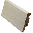 Плінтус Neuhofer Holz SF453L Бук білий | FOBU006 549966