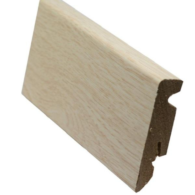 Плінтус Neuhofer Holz SF453L Дуб світлий| FOEI088 549971
