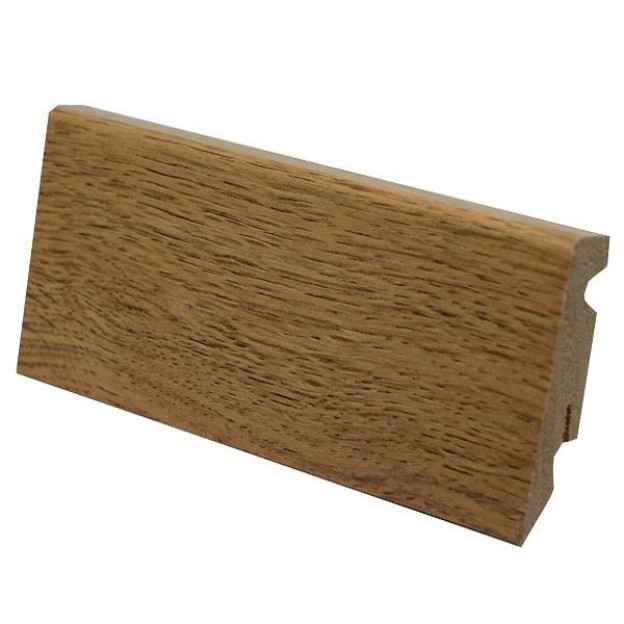 Плінтус Neuhofer Holz SF453L Дуб| FOEI142 549967