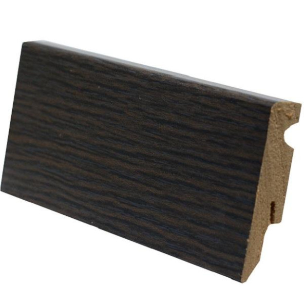 Плінтус Neuhofer Holz SF453L Дуб копчений | FOEI153 549970