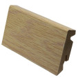 Плінтус Neuhofer Holz SF453L Дуб світлий | FOEI291 549976