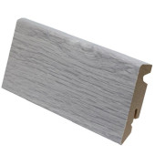 Плинтус Neuhofer Holz SF453L Дуб серый | FOEI469 549977