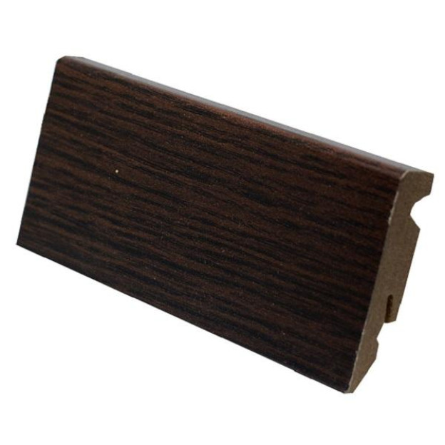 Плінтус Neuhofer Holz SF453L Венге | FOWE004 549968