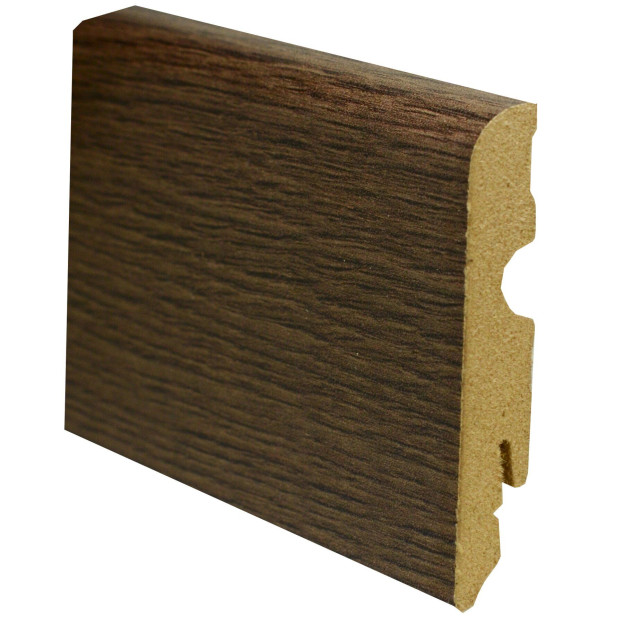 Плінтус Neuhofer Holz FU077L Дуб | FOEI136 548457