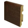 Плінтус Neuhofer Holz FU077L Дуб коньяк | FOEI141 548464