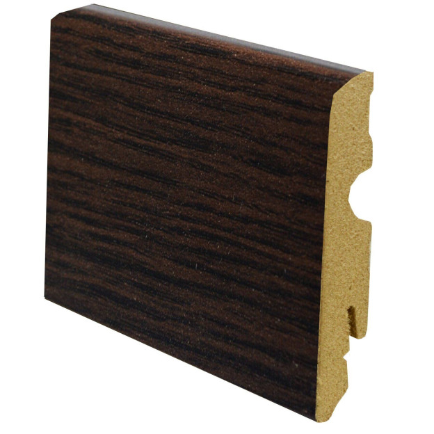 Плінтус Neuhofer Holz FU077L Венге | FOWE004 550289