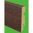 Плінтус шпон Neuhofer Holz SU084L Дуб коньяк | FGEI098 551556