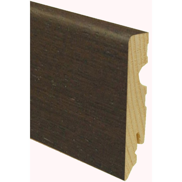 Плінтус шпон Neuhofer Holz SU084L Венге | FGEI216 551555