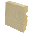 Плінтус шпон Neuhofer Holz SU084L Дуб сапфір | FGEI216 551557 Плінтус шпон Neuhofer Holz SU084L Дуб сапфір | FGEI216 551557