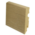 Плінтус шпон Neuhofer Holz SU084L Дуб тюфо | FLEI071 551563