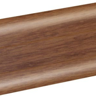 Плинтус Premium Cezar Олива Амазонская Матовая | W-PC-PR-M104-250