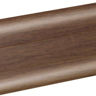 Плінтус Premium Cezar Гікорі Матовий | W-PC-PR-M106-250