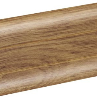Плінтус Premium Cezar Дуб Замковий матовий | W-PC-PR-M108-250