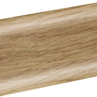 Плінтус Premium Cezar Бамбук Тайський матовий | W-PC-PR-M116-250