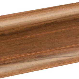 Плинтус Premium Cezar Орех Африканский матовый  | W-PC-PR-M131-250