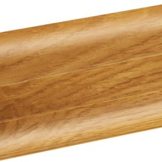 Плінтус Premium Cezar Дуб Алабама матовий | W-PC-PR-M141-250