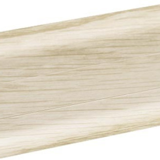 Плинтус Premium Cezar Ясень Балтимор матовый | W-PC-PR-M142-250