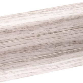 Плинтус Premium Cezar Дуб Сардиния матовый | W-PC-PR-M157-250